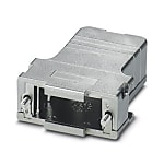 D-SUB connector housing CUC-DST-GPME-A / DSSC