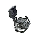 Enclosure extension HC-STA-B06