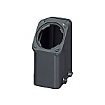 Sleeve housing HC-EVO-B10