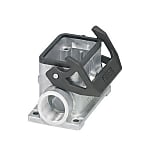 Socket enclosure HC-STA-B06