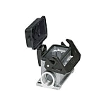 Socket enclosure HC-STA-B10