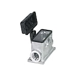 Socket enclosure HC-STA-B16