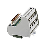 Interface module VIP-3 / SC / D25SUB