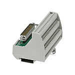 Interface module VIP-3 / SC / D50SUB