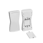BS series handheld enclosure