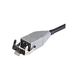 Mains cable Mains plug - Cable, open-ended