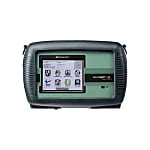 Three phase energy and mains interference analyzers MAVOWATT