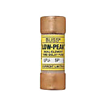 Dual Element time delay fuse LPJ
