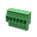 Plug part 15 EDGKB