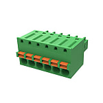 Plug part 15 EDGKD