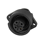 IP67 device connector series WA 22