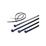 Cable tie set