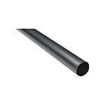 Heatshrink + adhesive