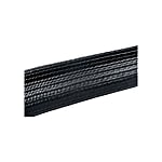 Helagaine Braided Hose (yard goods)