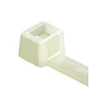 Cable tie Heat-resistant