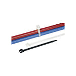 Cable tie Releasable, Heat-resistant