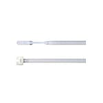 Cable Ties with open head