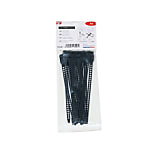 SOFTFIX Cable tie Releasable