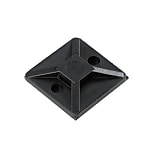 Cable mount Screw fixing