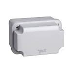 Casing ABS