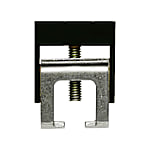 Accessories, Clamping Yoke for Busbar