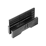 End Bracket / Weight 36.48, 51.56 g