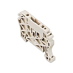 Z-Series, End Bracket