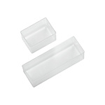 Assortment of Inserts