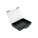 Tools, Assortment Box