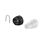 Contact (Industry Plug-In Connectors)