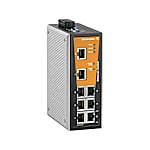 Network Switch, Managed, Fast Ethernet