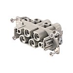 Contact Insert (Industry Plug-In Connectors), Female