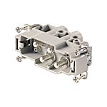 Contact Insert (Industry Plug-In Connectors), Male