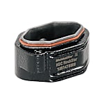 Housing (Industry Plug-In Connectors), Bulkhead Enclosure, Screw Plug, Standard