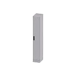 ALPHA 1250, Floor-mounted cabinet