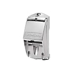 IE FC RJ45 modular outlet
