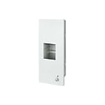 Wall box