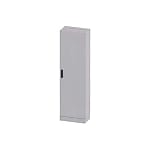 ALPHA 630, Floor-mounted cabinet