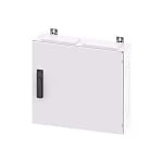 ALPHA 160, Wall-mounted cabinet