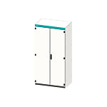 SIVACON, Control panel Empty enclosure