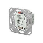 Shutter actuator