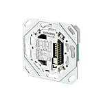 Sensors for flush mounting Basic module