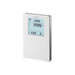 Room operator unit KNX