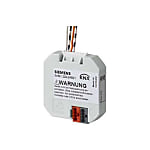 Pushbutton interface