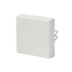 Front module for base module