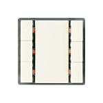 DELTA i-system pushbutton