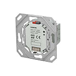 Binary output unit