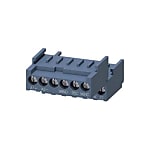 Control circuit terminal