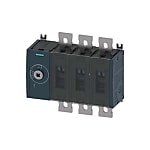 Switch disconnector 800 A