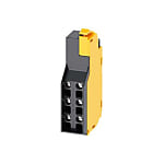Trip Alarm Switch